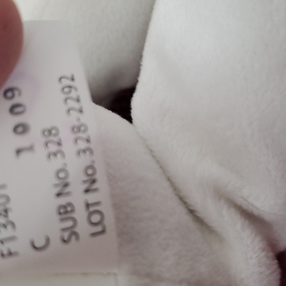 Frosty the Snowman 17" Plush - Picture 6 of 6